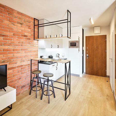 Atelier Apartamenty Praga No. 4 Varsavia Esterno foto